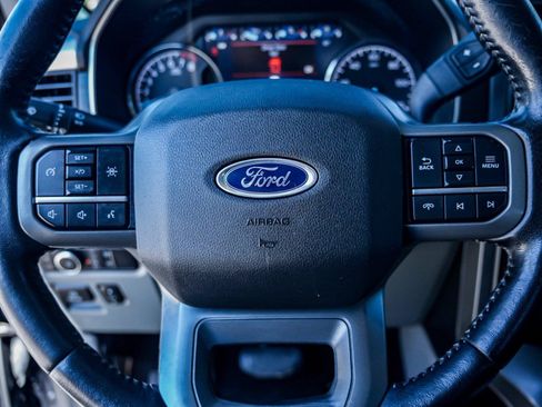 Used 2021 Ford F150 XLT w/ Equipment Group 302A High RWD image 11