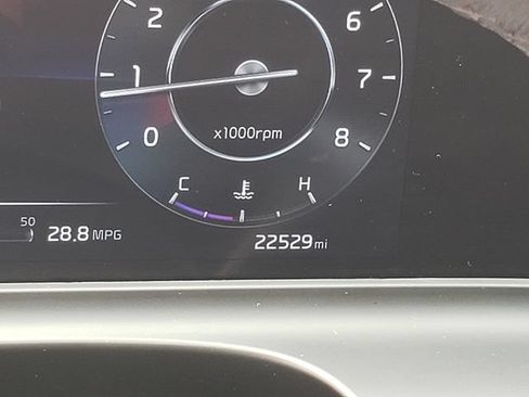 Certified 2024 Kia Seltos S AWD/4WD image 21