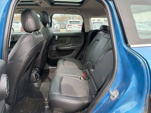 Used 2017 MINI Cooper Countryman image 10