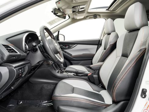 Used 2018 Subaru Crosstrek 2.0i Limited AWD/4WD image 6
