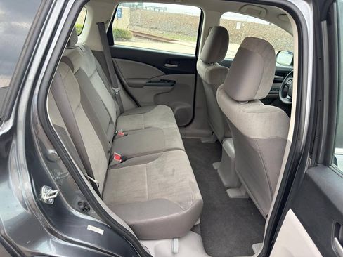 Used 2014 Honda CR-V LX image 9