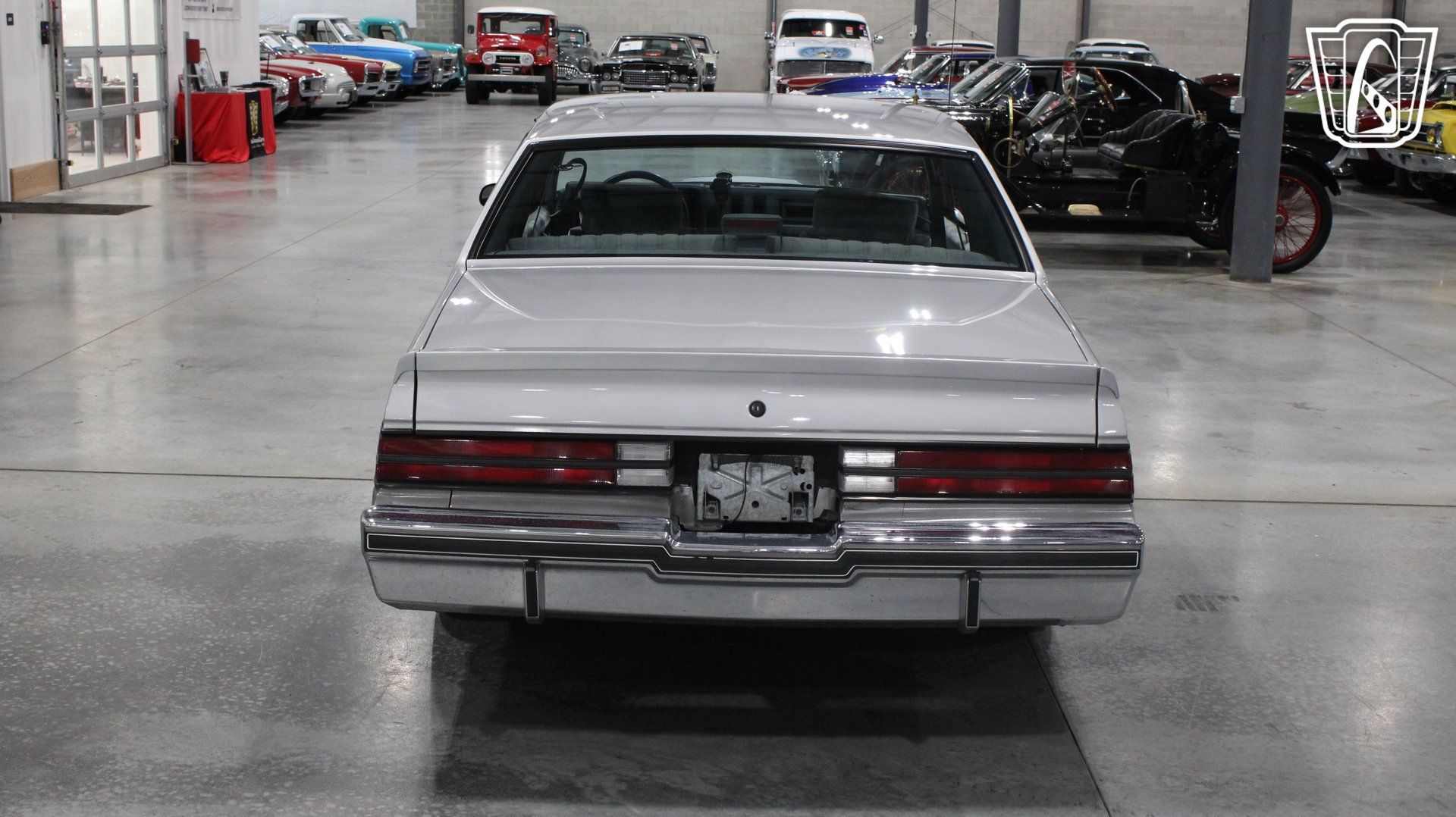 Used 1987 Buick Regal Coupe RWD image 15