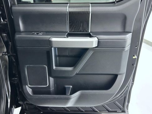 Used 2019 Ford F350 Platinum w/ Platinum Ultimate Package image 18