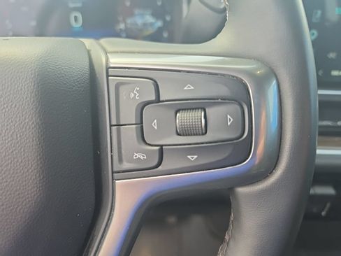 Used 2025 Chevrolet Silverado 2500 LT w/ All Star Edition AWD/4WD image 16