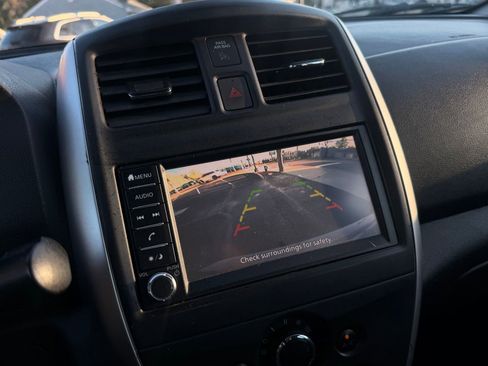 Used 2019 Nissan Versa SV FWD image 27