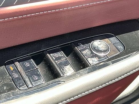 New 2026 INFINITI QX80 Autograph AWD/4WD image 18