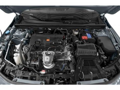 Used 2024 Honda Civic Sport image 12
