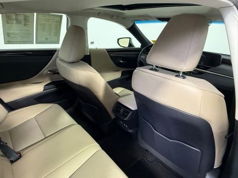 Used 2020 Lexus ES 350 w/ Premium Package FWD image 45