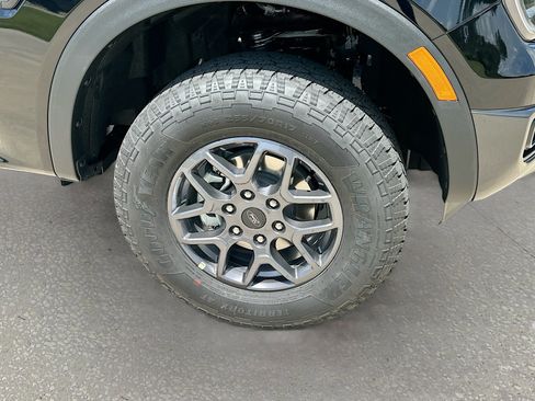 New 2026 Ford Ranger XLT RWD image 19