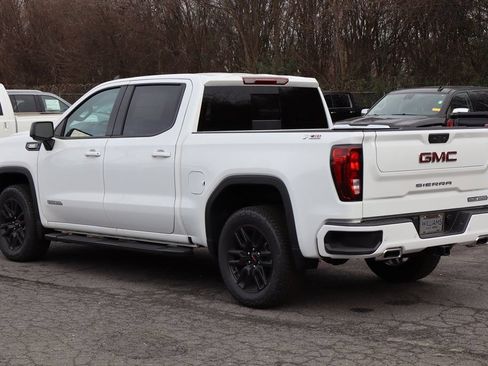 New 2026 GMC Sierra 1500 Elevation w/ Elevation Premium Package AWD/4WD image 6