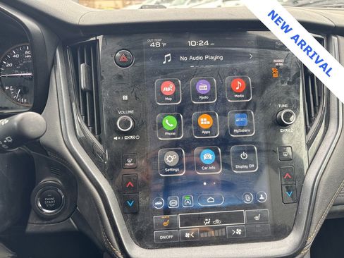 Used 2024 Subaru Outback Wilderness image 24