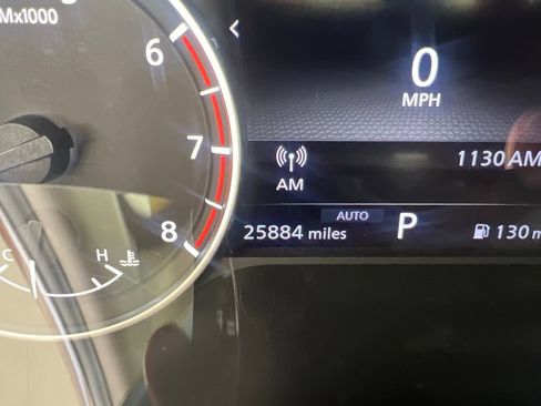 Certified 2023 Nissan Rogue SV w/ SV Premium Package AWD/4WD image 58