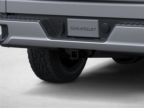 New 2026 Chevrolet Silverado 1500 RST image 14