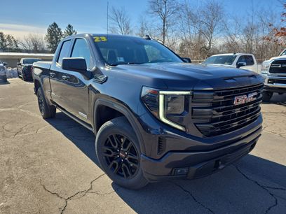 Used 2023 GMC Sierra 1500 Elevation