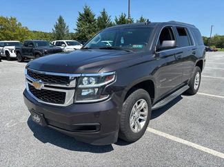Used 2016 Chevrolet Tahoe LS w/ Max Trailering Package AWD/4WD video 1