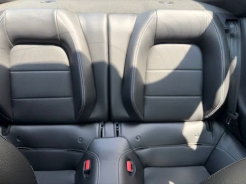 Used 2022 Ford Mustang Mach 1 w/ Equipment Group 700A RWD image 26