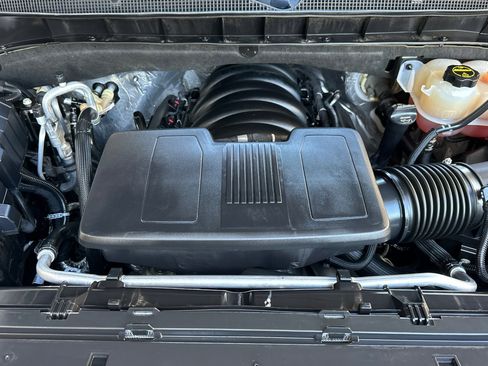 Certified 2024 Chevrolet Tahoe RST w/ Luxury Package image 26