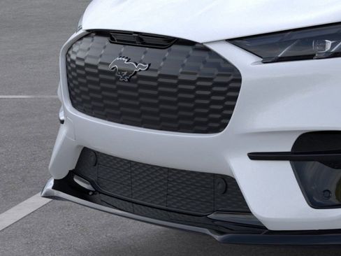 New 2025 Ford Mustang Mach-E Premium w/ Sport Appearance Package RWD image 18