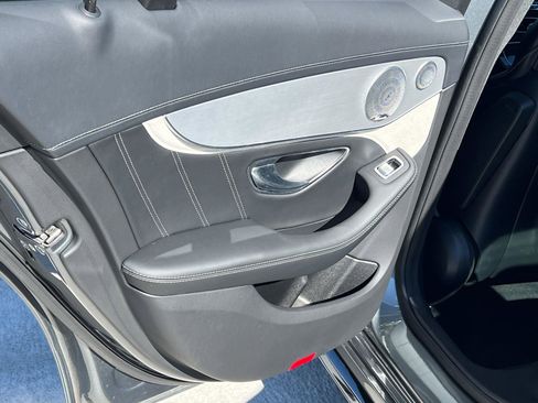 Used 2020 Mercedes-Benz C 63 AMG S image 22