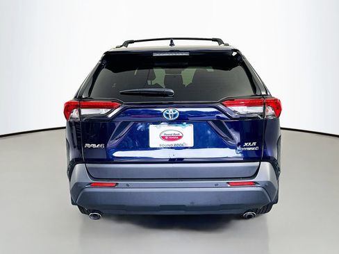 Used 2024 Toyota RAV4 XLE Premium w/ Weather Package AWD/4WD image 6