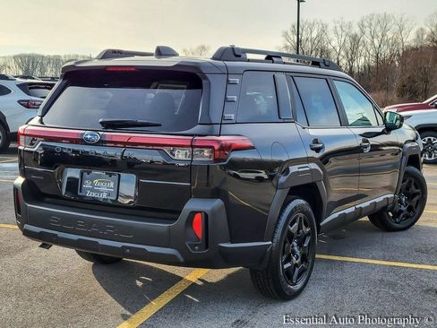 New 2026 Subaru Outback Limited image 7