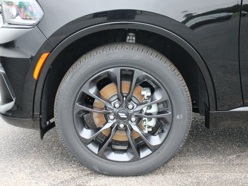 New 2026 Dodge Durango GT w/ Blacktop Package AWD/4WD image 41