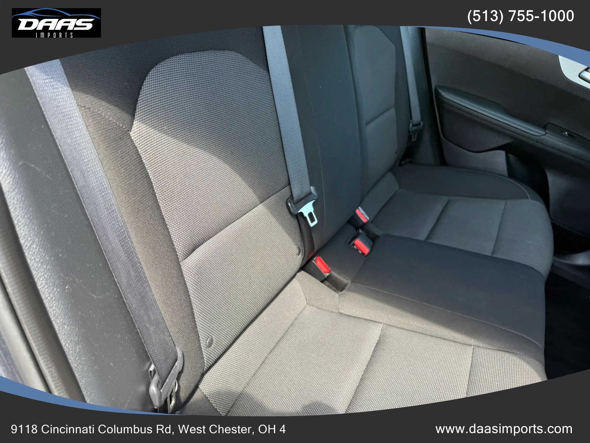 Used 2023 Kia Forte LXS FWD image 26