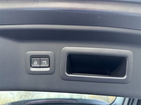 New 2026 MAZDA CX-90 3.3 Turbo w/ Preferred Package image 26