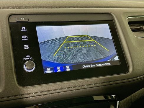 Used 2022 Honda HR-V EX-L image 18