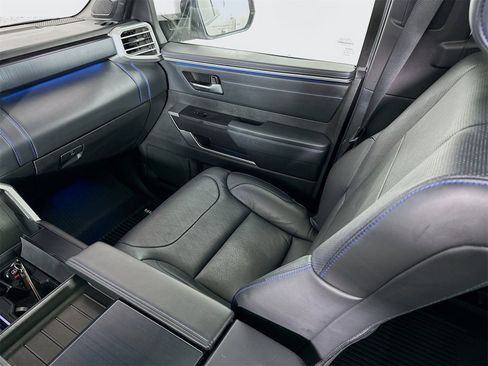 Used 2023 Toyota Tundra Platinum image 24