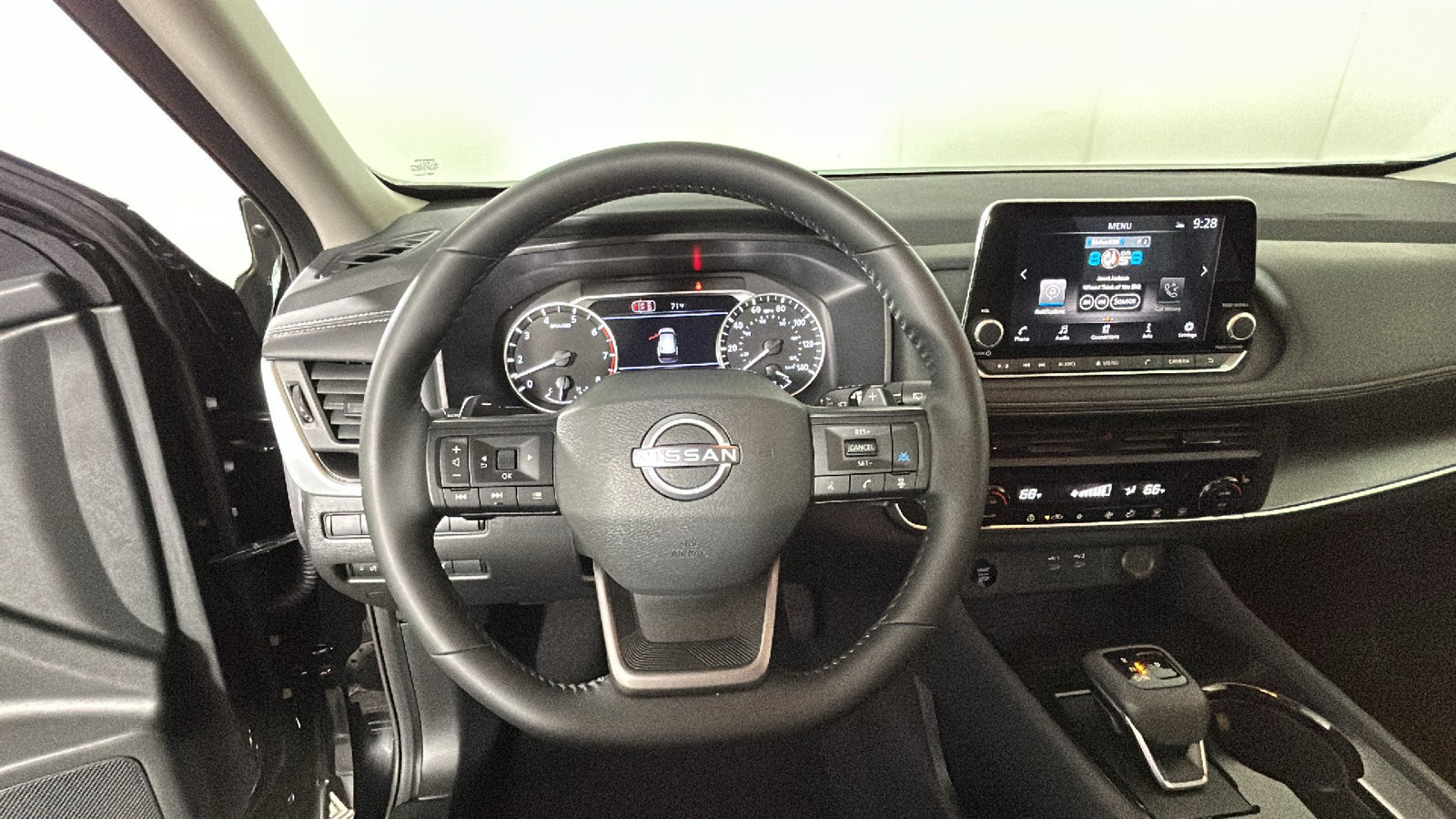 Certified 2026 Nissan Rogue SV w/ Cold Weather Package AWD/4WD image 19