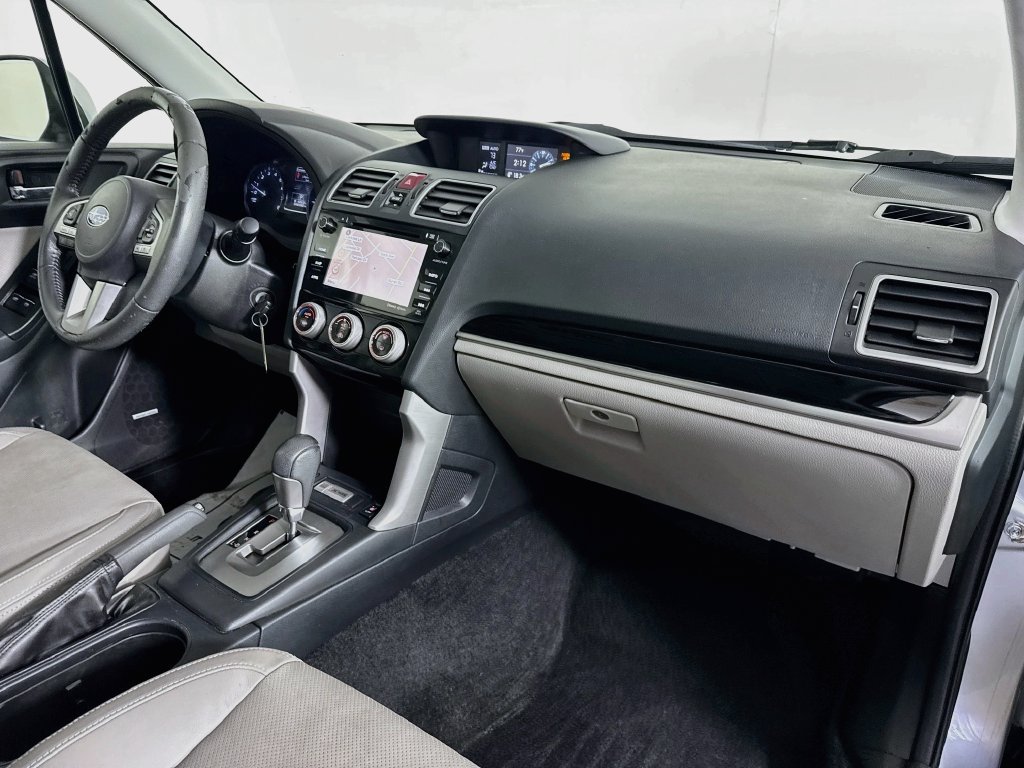 Used 2017 Subaru Forester 2.5i Limited AWD/4WD image 36