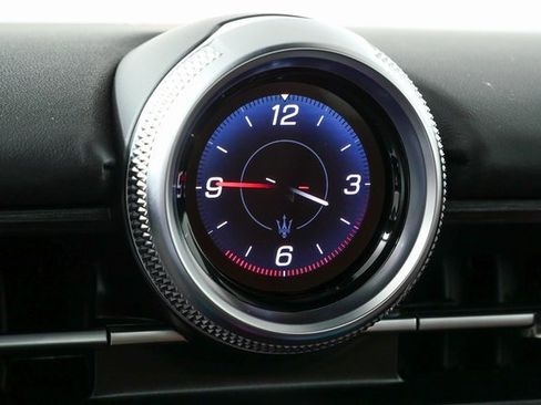 New 2026 Maserati GranTurismo Modena image 19