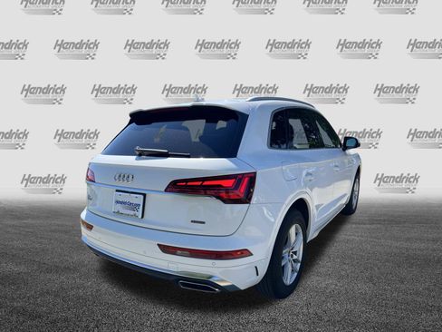 Used 2023 Audi Q5 2.0T Premium w/ Convenience Package AWD/4WD image 10