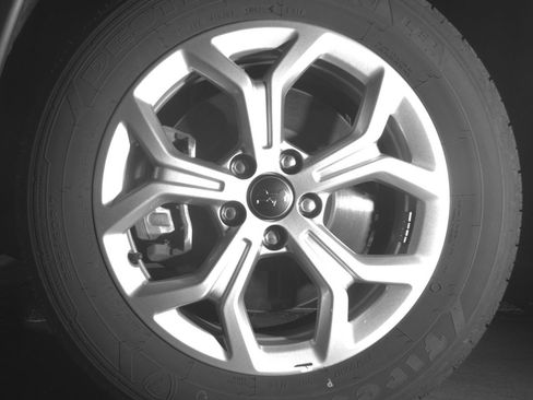 Used 2025 Jeep Compass Latitude image 12