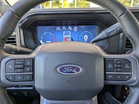 Used 2025 Ford F250 Lariat w/ Lariat Ultimate Package image 25