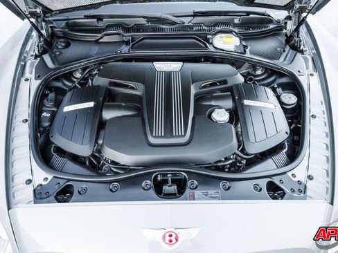 Used 2013 Bentley Continental GT image 34