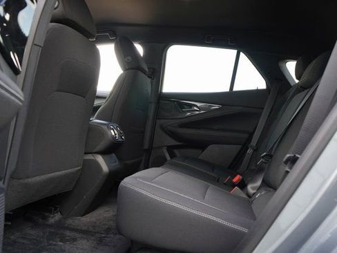 New 2026 Chevrolet Blazer EV LT image 25