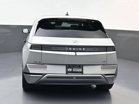 Certified 2024 Hyundai Ioniq 5 Limited AWD/4WD image 5