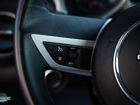 Used 2011 Chevrolet Camaro SS w/ RS Package image 27