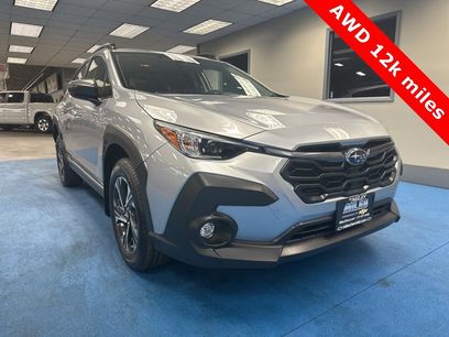 Used 2024 Subaru Crosstrek 2.0i Premium
