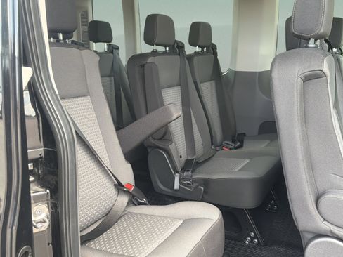 Used 2024 Ford Transit 350 XLT RWD image 22