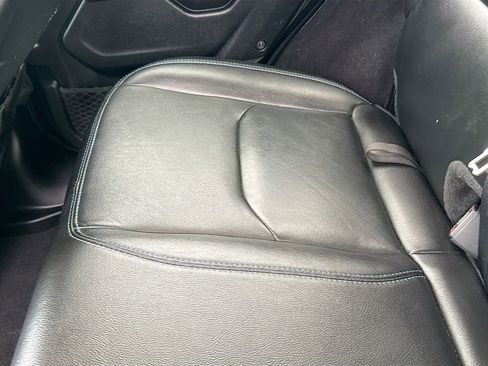 Used 2021 Jeep Wrangler Unlimited Rubicon 4xe w/ Cold Weather Group image 29