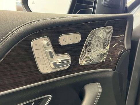 Used 2024 Mercedes-Benz GLE 53 AMG 4MATIC Coupe image 17