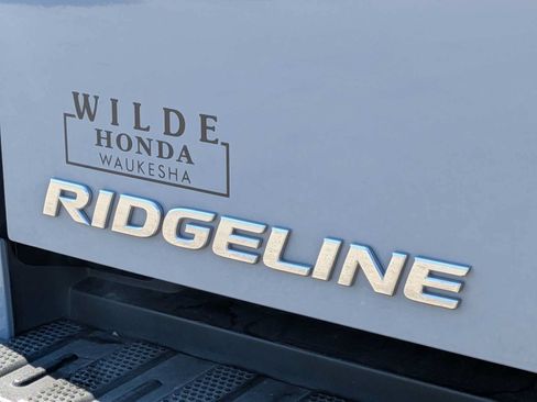 Used 2023 Honda Ridgeline Black Edition image 11