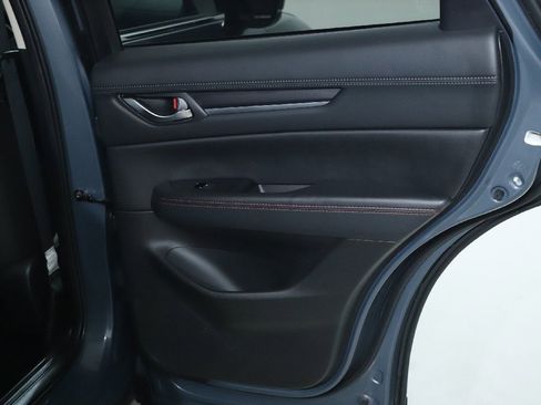 Certified 2024 MAZDA CX-5 Carbon Edition image 31