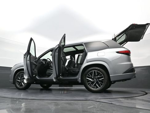 Used 2025 Lexus TX 350 AWD w/ Technology Package image 42