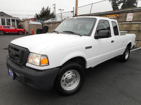 Used 2006 Ford Ranger 2WD SuperCab image 3