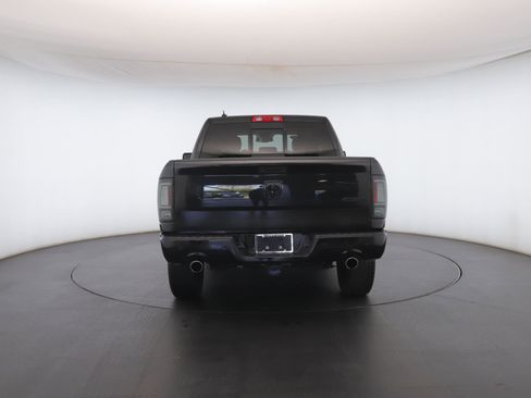 Used 2016 RAM 1500 Sport w/ Black Ram 1500 Sport Group AWD/4WD image 24