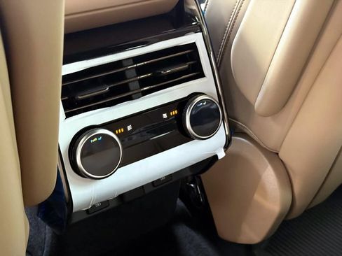 New 2026 Land Rover Range Rover Sport SE AWD/4WD image 14